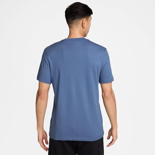Image of Nike Mens Tee Std Hbr Dri Fit T Shirt