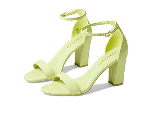 Image of Madden Girl Women's Beella Heeled Sandal