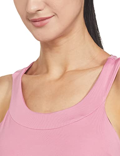 Image of Longies Women's Polyester, Spandex Padded Wire Free Sports Bra