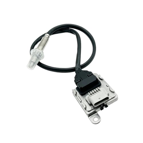 Capteur NOx 55495632 pour Opel Insignia B et Grand Sport Tourer 1.6 CDTi