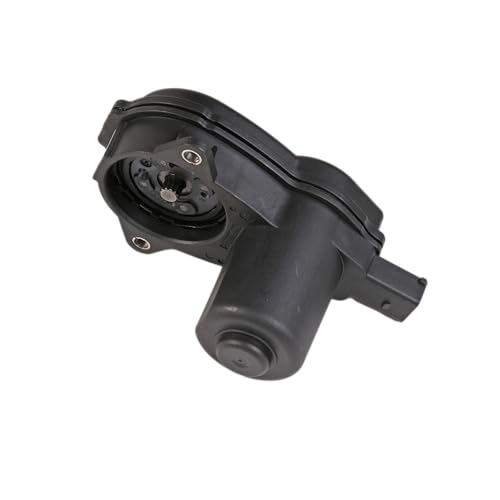 Image of Rear Electronic Park Brake Actuator Motor 68225300AB 68225300AA Compatible with Chrysler 200 2015-2017 Compatible with Jeep Cherokee 2014-2023 Compass 2017-2019 Electronic Parking Brake Caliper Motor