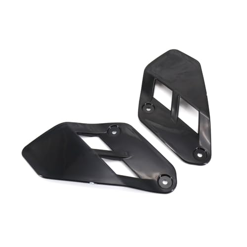 Pare-brise moto et déflecteurs de vent ABS pour CRF1000L Adventure Sports