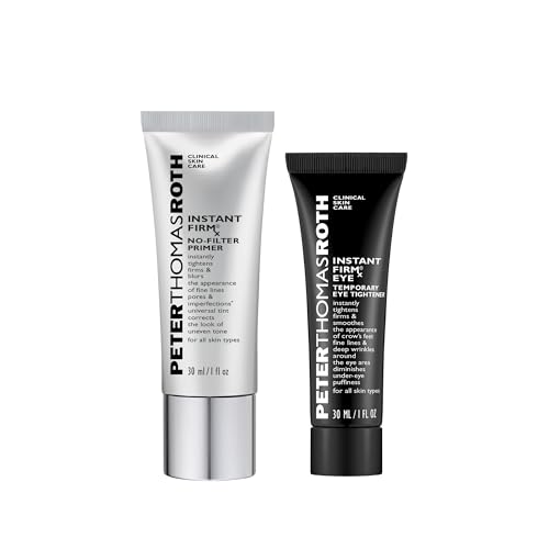 Peter Thomas Roth - Full-Size Instant Firmx 2-Piece Kit Online Bundle