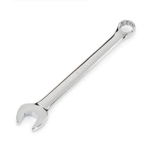 Image of TEKTON 17 mm Combination Wrench | 18287