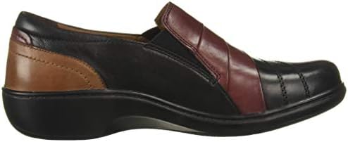 Aravon Women's Danielle-AR Platform, Multi, 9.5 Narrow | Image 5