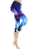 COOLOMG Mallas deportivas para mujer, XL