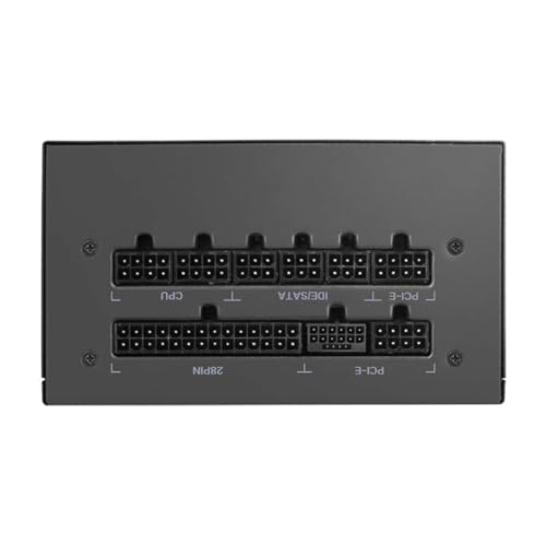 Segotep Segotep GM850W ATX 3.1 の商品画像 1
