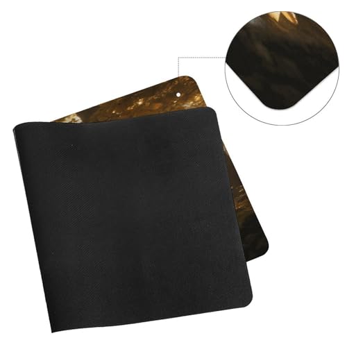Mouse Pad grande VstaDank de goma antideslizante 60x30 cm miniatura 7