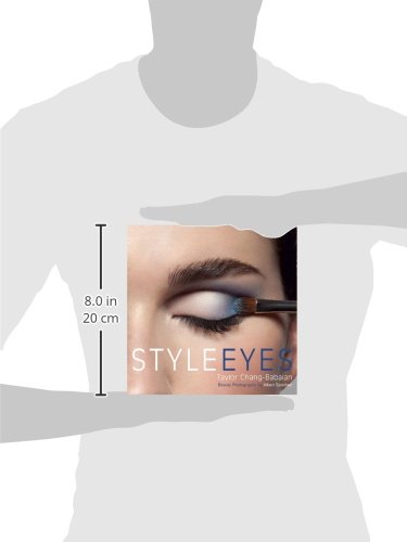 Style Eyes      Paperback – Bargain Price, August 3, 2010