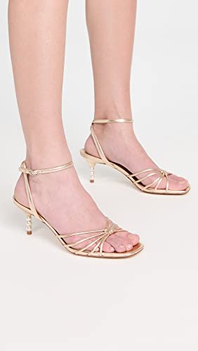 Sam Edelman Women's Philippa Heeled Sandal3