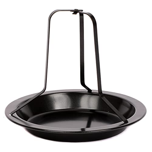 Trenton Gifts Vertical Chicken Roaster Rack, Poultry Roaster Cooker, Beer Chicken Holder - Thumbnail 5
