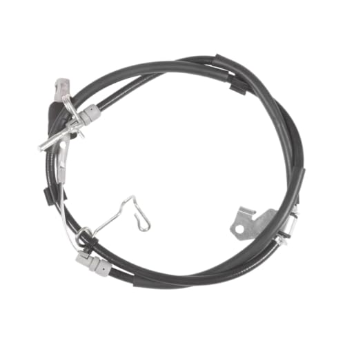 Cable de freno de mano para Ford Explorer repuesto CB5Z2A635B trasero 3