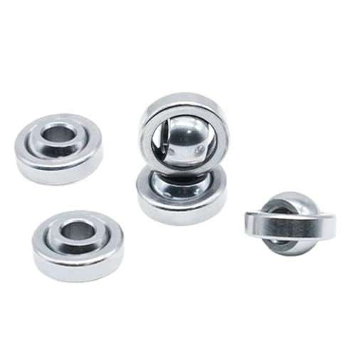 5�� GE5C 5X14X6mm GE4C GE6C GE8C GE10C ABEC-7 ���ȏ������W�A�����ʊ��莲��(GE4C 4x12x5)