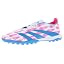 White/Blue/Pink|white