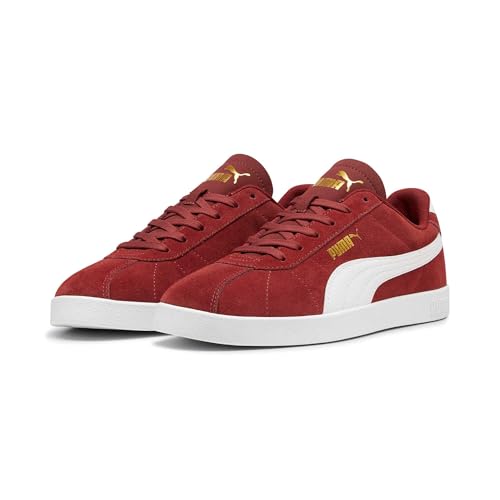 Image of Puma Unisex-Adult Club II Sneaker
