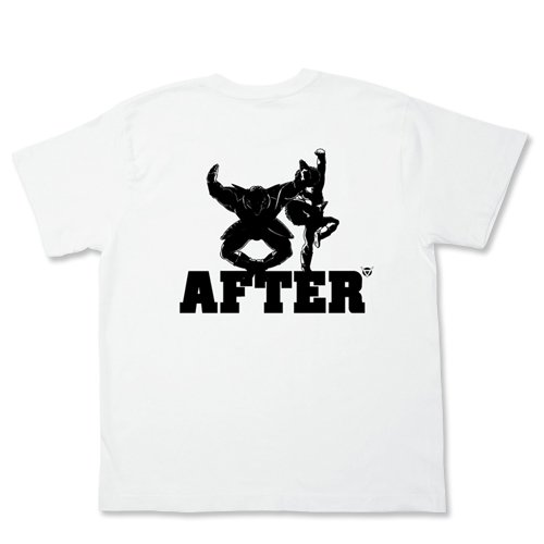 完売品 ドラゴンボール ギニュー特戦隊 Tシャツ ホワイト XXLサイズ Amazon.co.jp: ドラゴンボール改 ギニュー特戦隊 ビフォーアフターT
