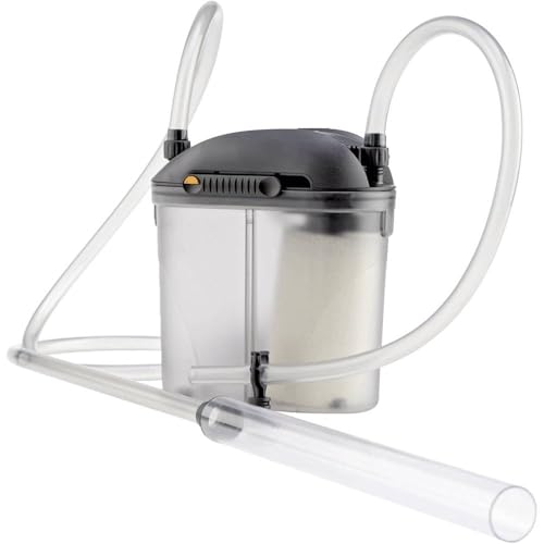 EDEN 501 Nettoyeur de gravier