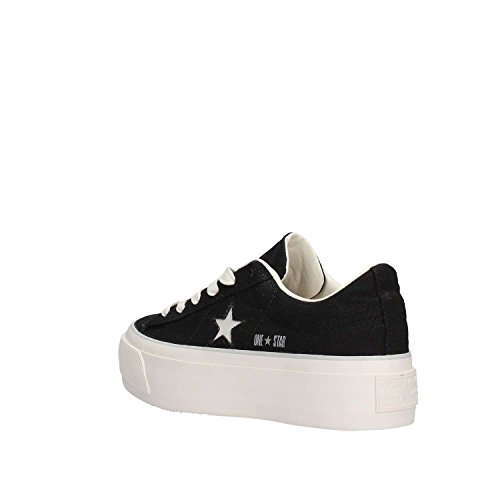 Converse One Star Platform Scarpe Sportive Donna