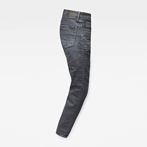 G-STAR RAW Herren 3301 Slim Jeans – Ansicht 6
