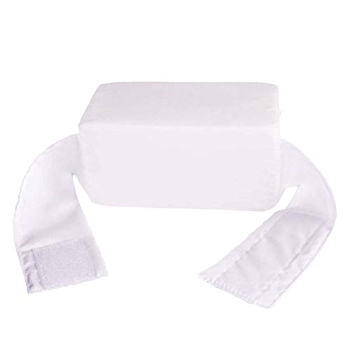 FARUTA Almohada de rodilla para pierna cojín de rodilla para ciática, dolor de espalda, dolor de...