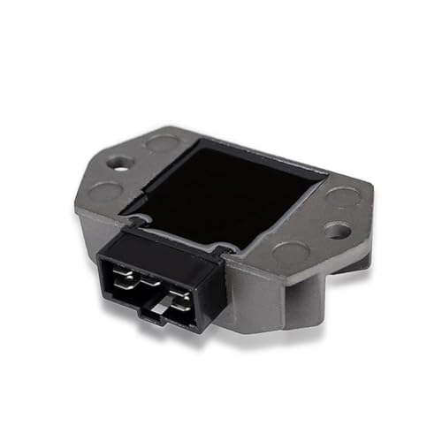 Régulateur de tension CB190 à haute dissipation thermique pour moto GLR125 1WH