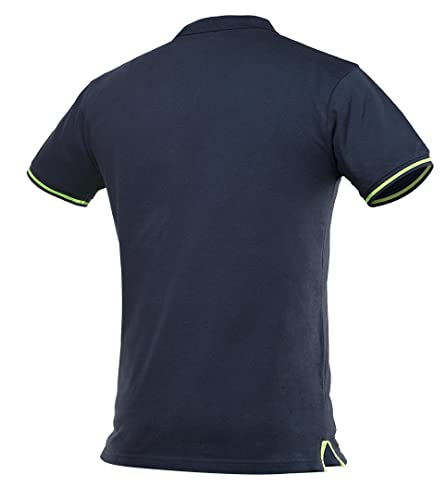 NEO TOOLS 81-658-L Polo bleu foncé