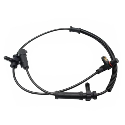 Capteur ABS Avant pour Ram 1500 : Éteignez Votre Voyant ABS