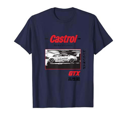 Castrol GTX �����\���{���[�V���O�J�[ PAPL3536 T�V���c