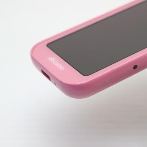Amazon.co.jp: ドコモ キッズケータイ SH-03M ピンク : おもちゃ