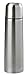Produktbild Isolierflasche Edelstahl 0,5L