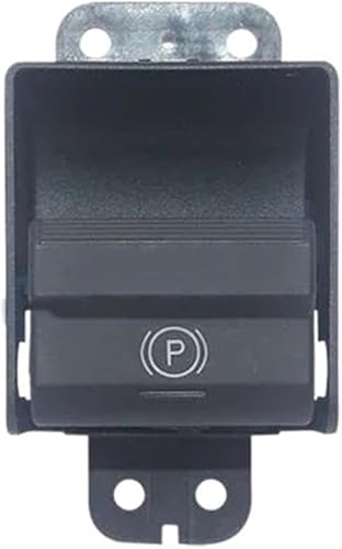 Interruptor de freno de estacionamiento para renovar salpicadero de camión Volvo FM4