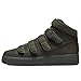 Produktbild Nike Herren Air Force 1 Basketballschuhe mit Hohem Riemen Sneaker, Sequoia, 42 EU