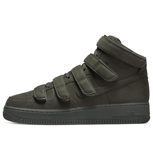 Nike x Billie Eilish Air Force 1 High '07 SP - Sequoia