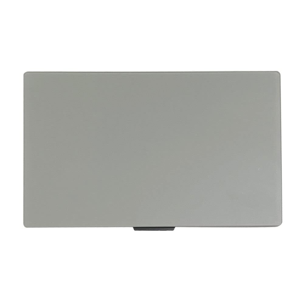 Panel táctil para Surface Laptop 1 y 2: soluciona los fallos de tu clickpad plata 4