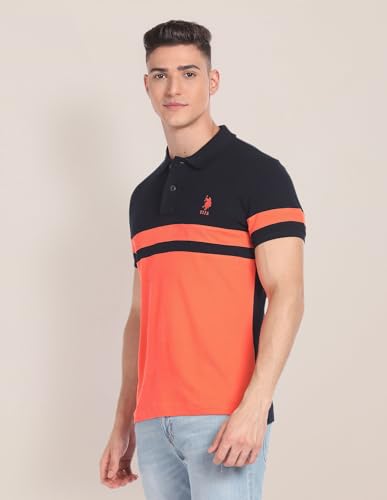 Image of U.S. Polo Assn. Men Polo Shirt