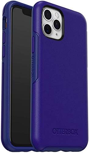 OtterBox Symmetry Series Case for iPhone 11 Pro - Sapphire Secret (Cobalt Blue) - Image 4