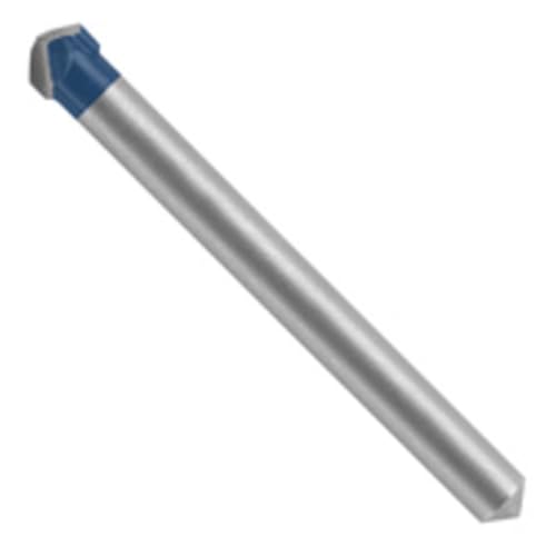 Bosch NS300 1/4 in. Natural Stone Tile Bit