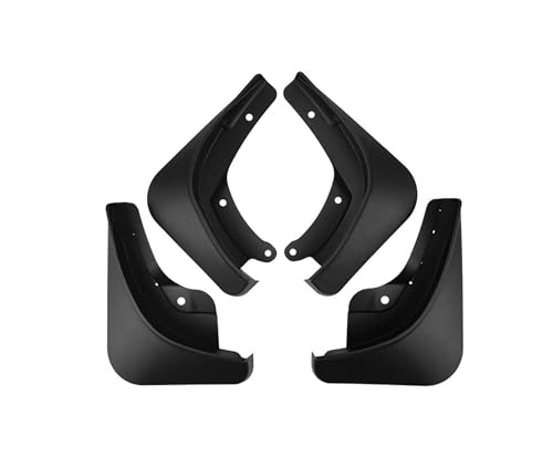Garde-boue Tesla Model 3 2024 2025 accessoire protection anti-projection