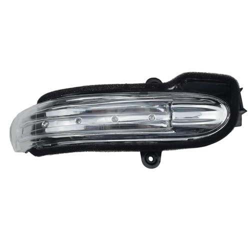 Clignotant rétroviseur Benz W203 gauche anti-infiltration pour Classe C 04-07