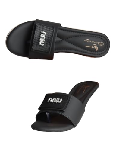 Image of CHINRAAG Women Hill Sandles For Woman