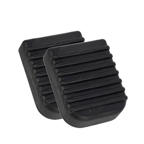 Repose-pieds moto en caoutchouc souple pour plaque de base de scooter