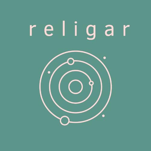 『religar』のカバーアート