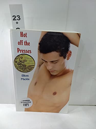 Hot Off the Presses view 2