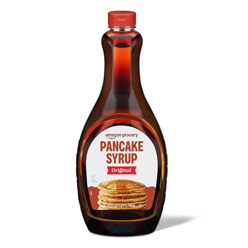 Amazon Grocery Original Pancake Syrup
