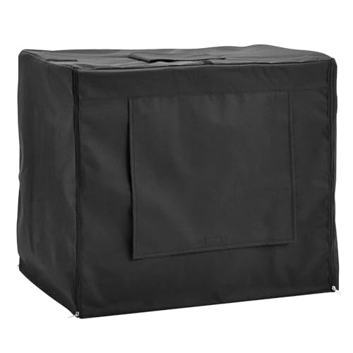 Housse de cage pour chien imperméable et résistante pour niche intérieure - 2