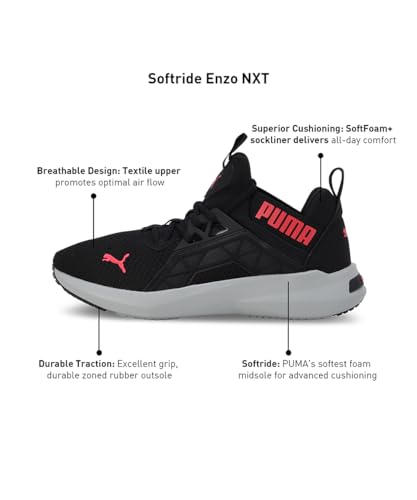 Image of Puma Mens Softride Enzo Nxt Walking Shoe