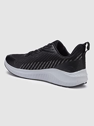 Image of Action ATG-751 Lightweight Comfortable Cushioned Running Sports Shoes for Men