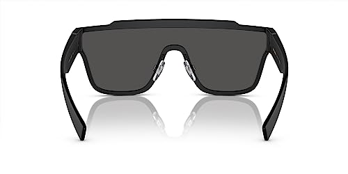 Image of Dolce&Gabbana mens Fashion Sunglasses Round Fashion Sunglasses