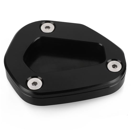 Extension béquille latérale moto NT700V évite la chute du support Deauville 2006-2016