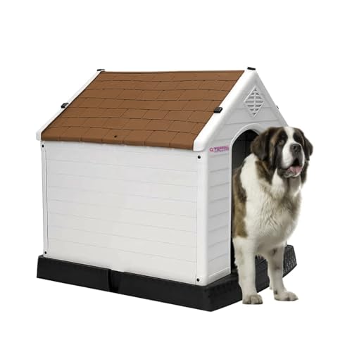 Encuentra casa de perro grande marca q perron, en la categoría de accesorios para mascotas. Casa de perro grande Marca Q PERRON 3